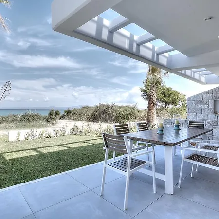 Βίλα Aelia Χανιώτη